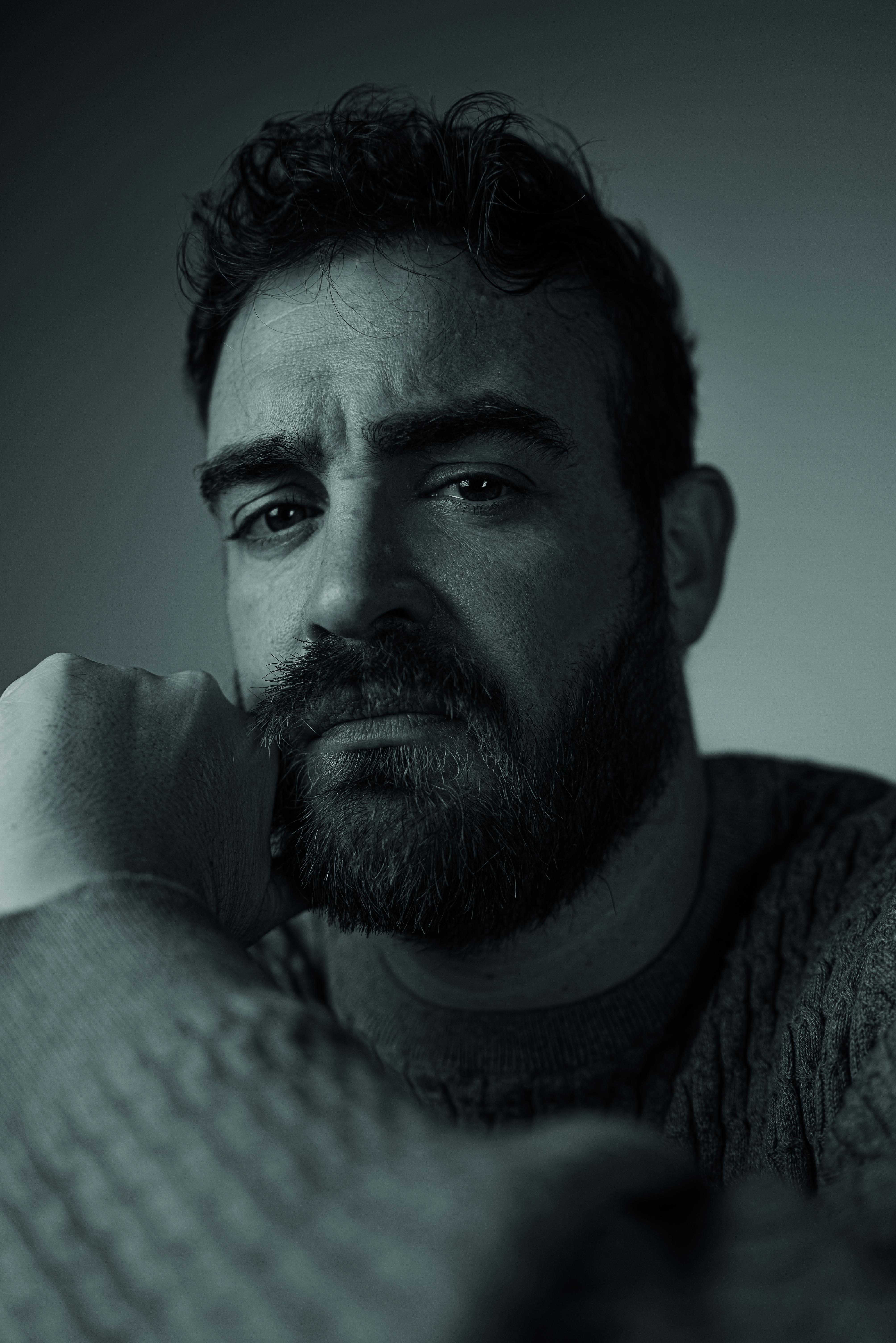 Aitor Hernández